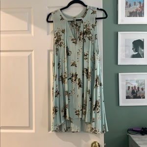 Free People Dress/Cover Up